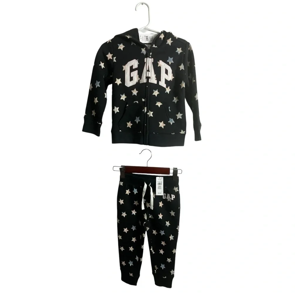 GAP kids sweatshirt